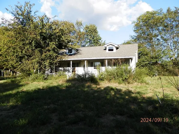7244 County Line Rd, Leighton, AL 35646