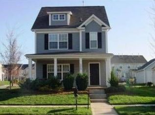 15350 Crossing Gate Dr, Cornelius, NC 28031
