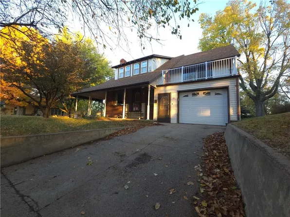 411 W Cass St, Rock Port, MO 64482