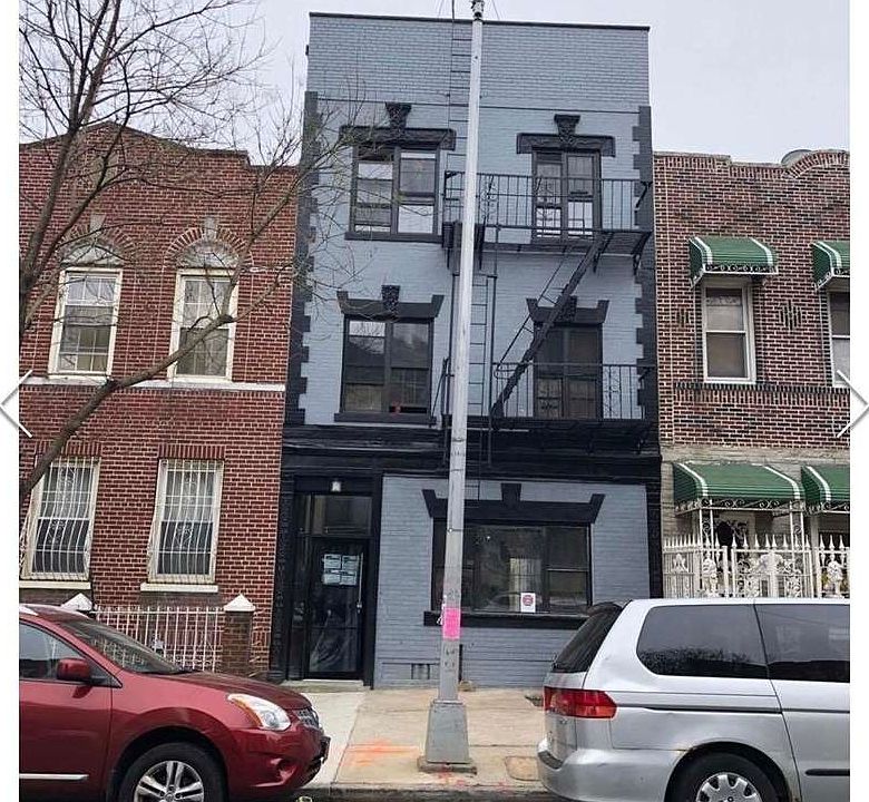 1st image of 2250 Pacific St APT 3F