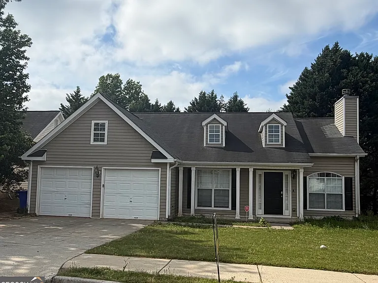 3020 Meadow Glen Pass — Photo 1