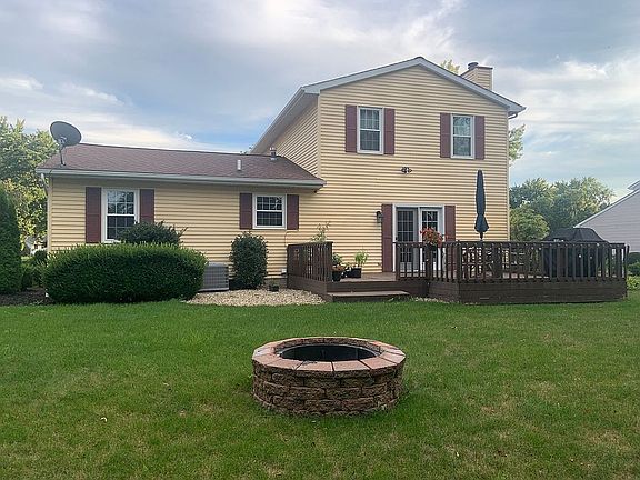 4th image of 32084 Creekside Dr