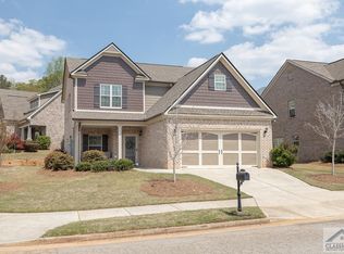 356 Township Ln, Athens, GA 30606
