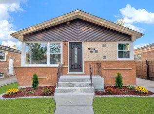 4332 W 77th Pl, Chicago, IL