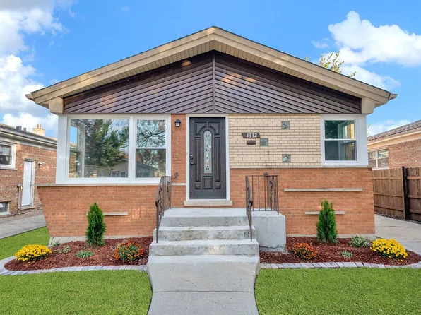 4332 W 77th Pl, Chicago, IL 60652