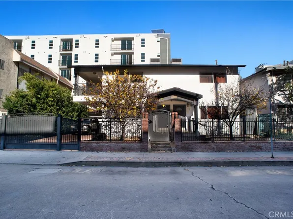 11267 Otsego St, North Hollywood, CA 91601