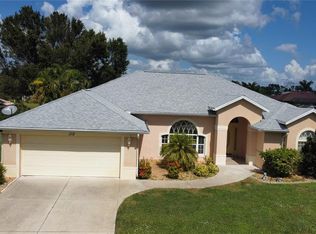 110 Mariner Ln, Rotonda West, FL 33947