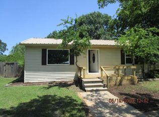 110 NW State Highway 11, Randolph, TX 75475