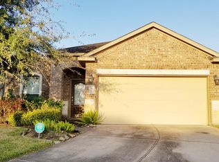 10 Supiro Ct, Manvel, TX 77578