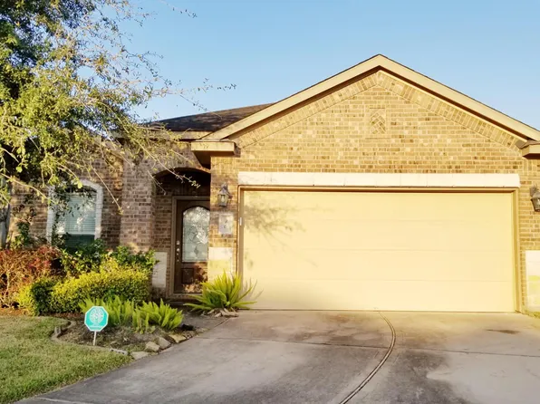 10 Supiro Ct, Manvel, TX 77578