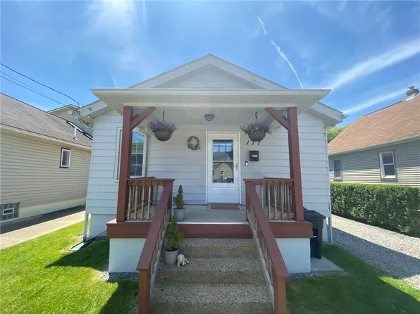 117 Eckert St, Ambridge, PA 15003