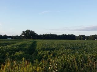 Belfast Rd, Goldsboro, NC 27530