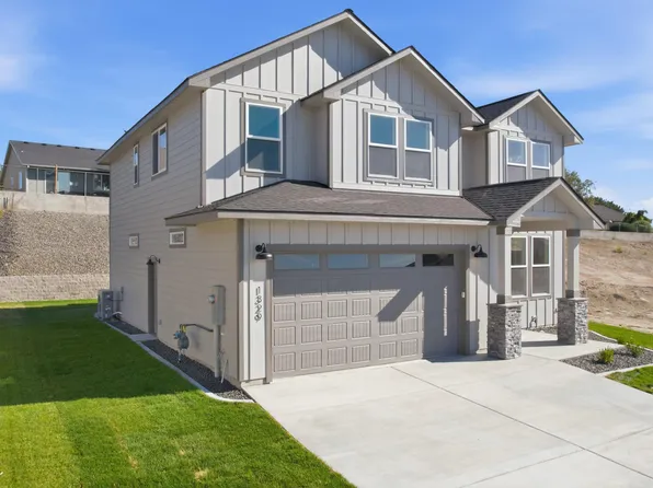 1329 W Ivy Ct, Sunnyside, WA 98944