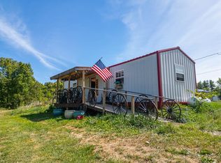 5048 Mount Tabor Rd, Chillicothe, OH 45601