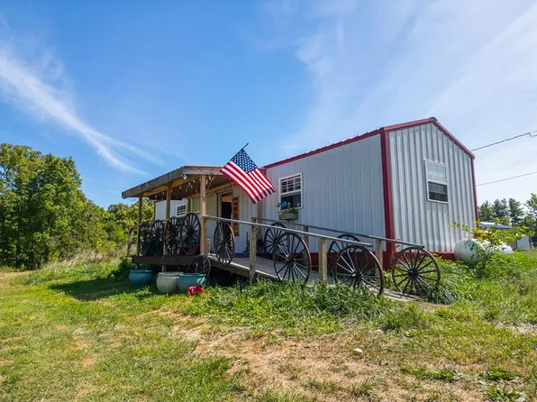 5048 Mount Tabor Rd, Chillicothe, OH 45601