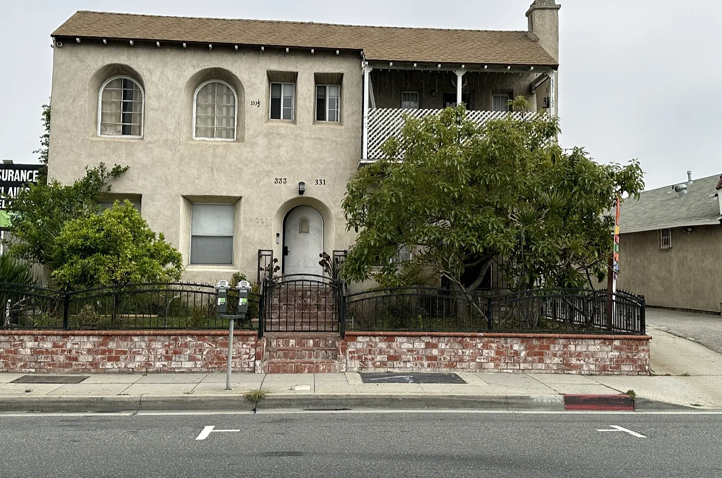 333 W Manchester Blvd — Photo 1