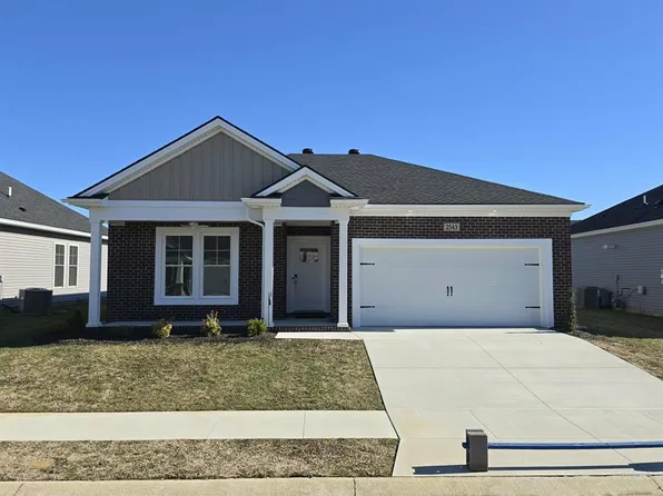 2543 Watson Cir, Owensboro, KY 42301