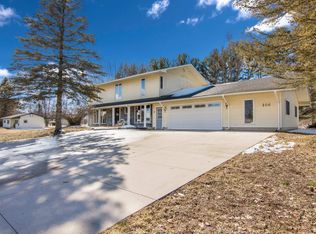 106 Pearl St, Kingsley, MI 49649