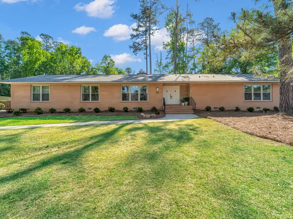 601 Regent Rd, Augusta, GA 30909