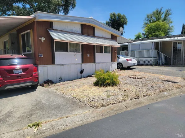 6004 Monticello Road #43, Napa, CA 94558