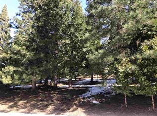 913 Golf Club Rd, Westwood, CA 96137