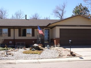 17556 E Villanova Pl, Aurora, CO 80013