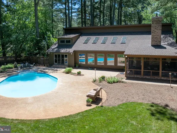 5255 Silver Run Ln, Salisbury, MD 21801