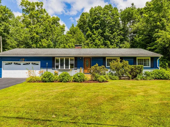 1 Tel Circle, Bennington, VT 05201