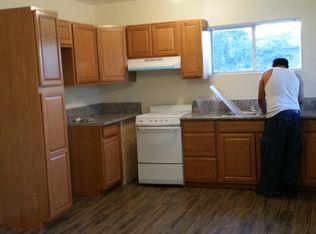 219 S 13th St APT C, Las Vegas, NV 89101
