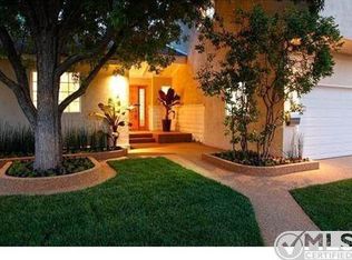 5932 Aldea Ave, Encino, CA 91316