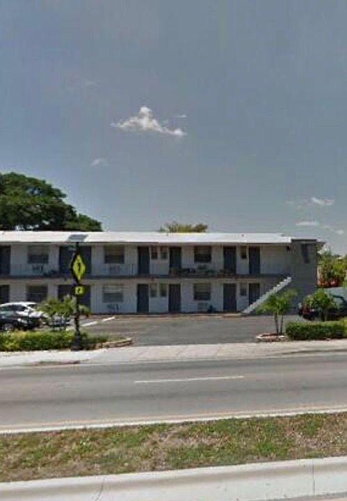 1st image of 3445 W Flagler St APT 9