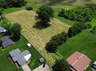 Evergreen Drive Wheatland Rd, Vincennes, IN 47591