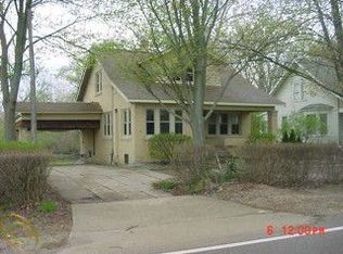 8400 Clinton River Rd, Sterling Heights, MI 48314
