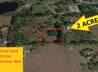 17279 Spring Valley Rd, Dade City, FL 33523