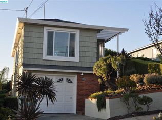 5627 Santa Cruz Ave, Richmond, CA 94804