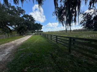 0 County Road 755 #5, Webster, FL 33597