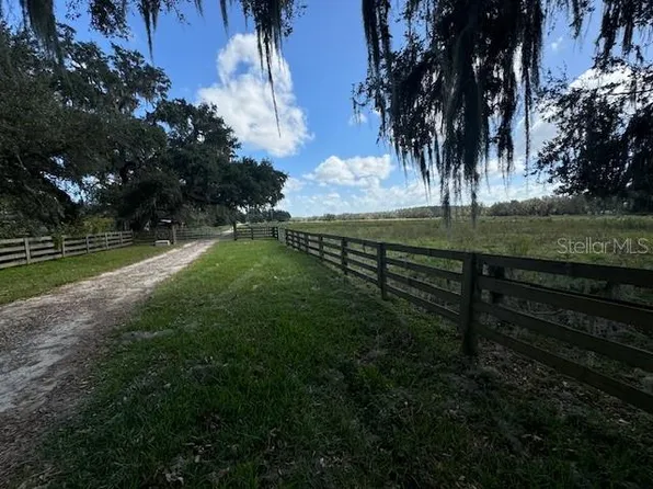 0 County Road 755 #5, Webster, FL 33597