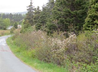 1-3 Cove Road, Colliers, NL A0A1Y0