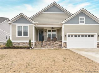 1161 Hitchens Ln, Williamsburg, VA 23188