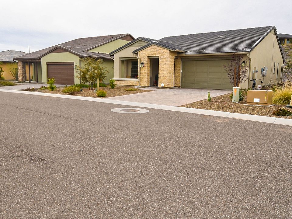 Wonderful Curb Appeal