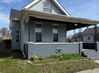 566 Palmwood Ave, Toledo, OH 43604
