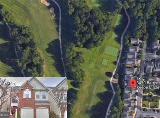 3470 Barristers Keepe Cir, Fairfax, VA 22031