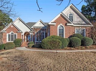 1029 Laurel Ridge Dr, McDonough, GA 30252