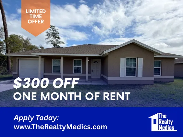 485 Marion Oaks Ln, Ocala, FL 34473