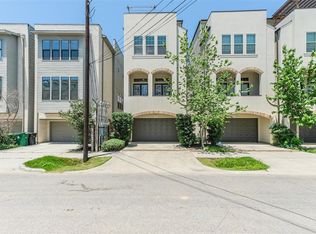 4108 Schuler St, Houston, TX 77007