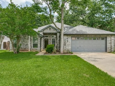 4323 Country Ln, Grapevine, TX, 76051