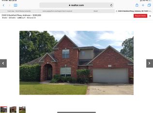 2330 S Rockford Pkwy, Ardmore, OK 73401