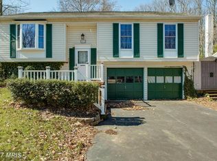 8014 Hillrise Ct, Elkridge, MD 21075