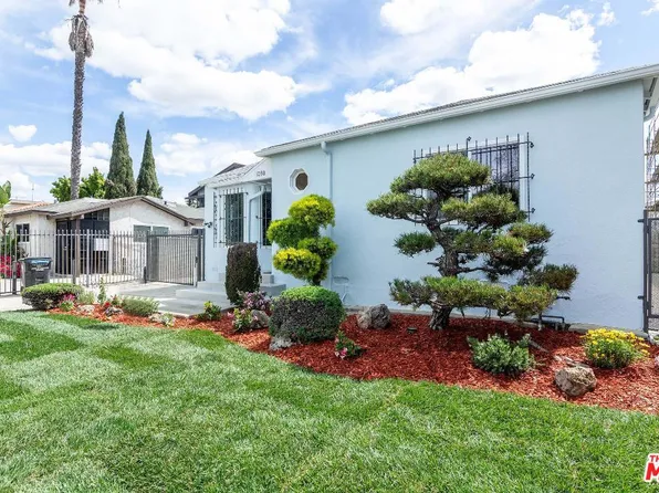 1050 S Bronson Ave, Los Angeles, CA 90019