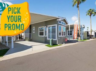 600 S Idaho Rd #413, Apache Junction, AZ 85119